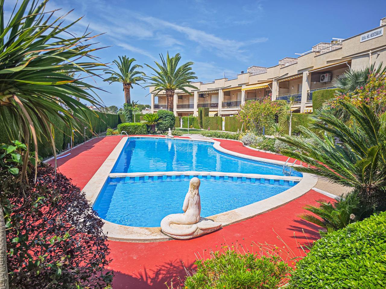 Apartamento entero, Sol Mediterrani in Cambrils, Costa Dorada