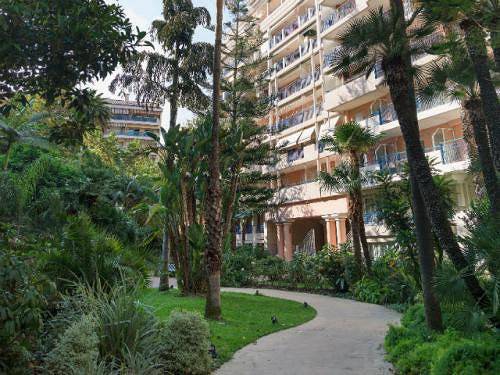 Appartement entier, Très beau 2 pièces standing, calme, proche mer et centre-ville in Menton, Région de Nice