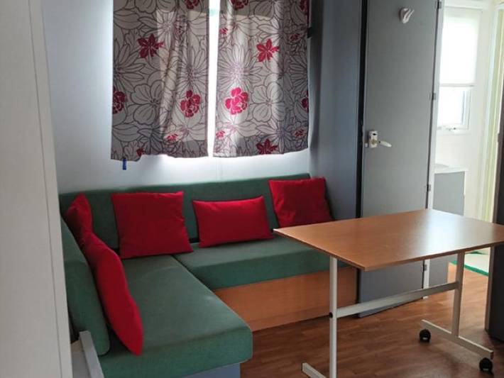 Camping pour 4 personnes en Haute-Loire - 4