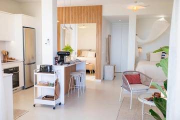 Apartamento De Férias para 4 Pessoas em Porto Santo, Madeira, Foto 1