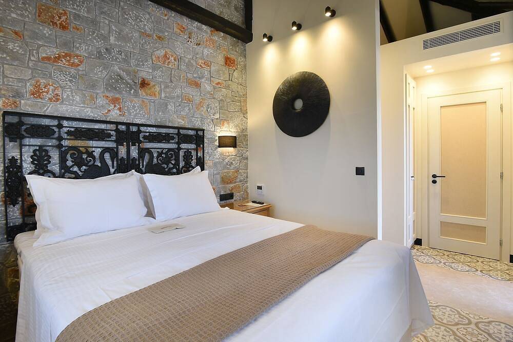 Polismata - Maisonettes Kardamili in Petrovouni, Kardamyli