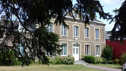 Chambre d’hôte pour 2 personnes à Duclair