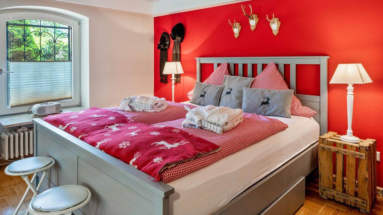 Ganze Ferienwohnung, Ferienwohnung für 2 Personen (35 m²) in Breitnau in Suedlicher Schwarzwald, Breitnau