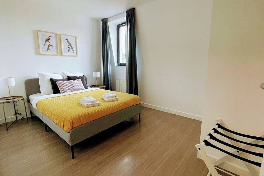 Apartamento entero, Évreux city center apartment in Évreux, Región de Évreux
