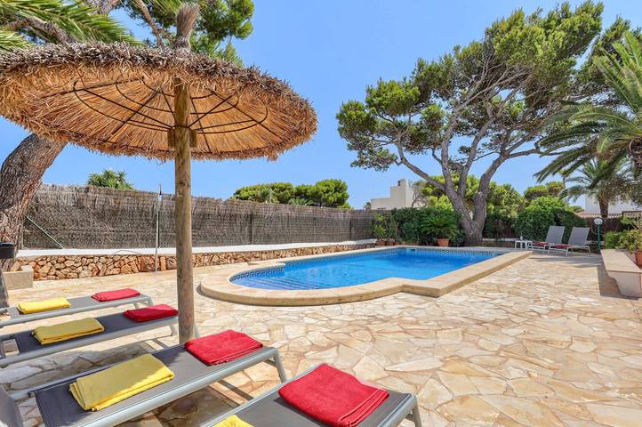 Villa Reco by Villa Plus in Cala Serena, Felanitx