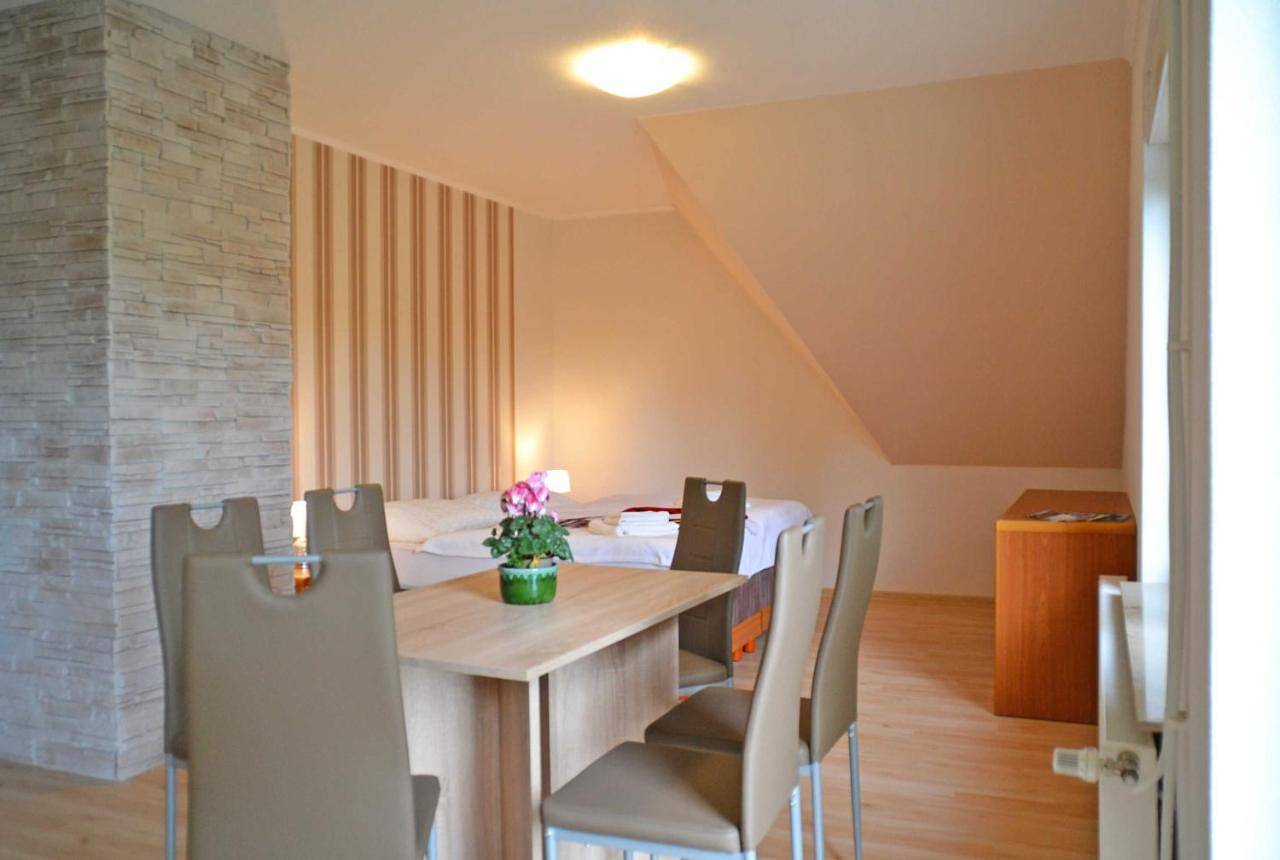 Ganze Ferienwohnung, Ferienwohnung Wiesenblick in Kerkwitz, Schenkendöbern