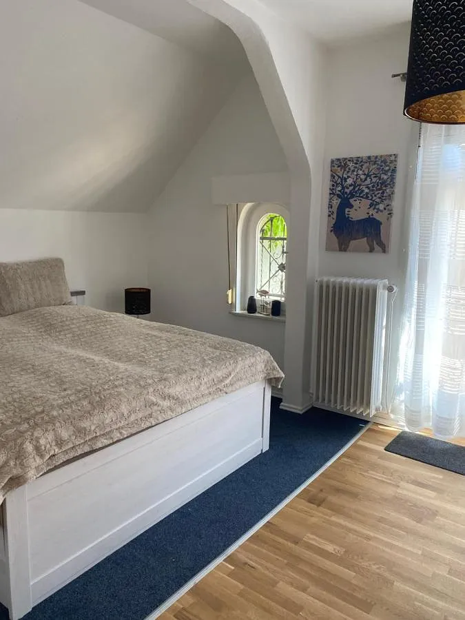 Apartamento de férias para 2 pessoas, com terraço e vista, adaptado a crianças - 1