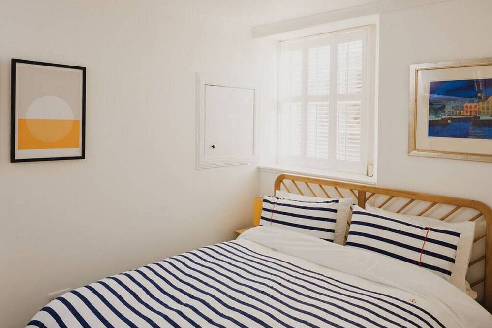 Entire apartment, Fifies - Your Seaside Bolthole in Pittenweem, Fife region