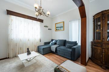 Casa De Férias para 6 Pessoas em Distrito de Aveiro, Foto 4