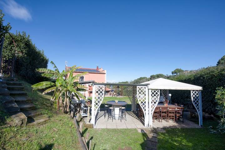 Appartamento vacanze per 6 persone, con giardino - 1