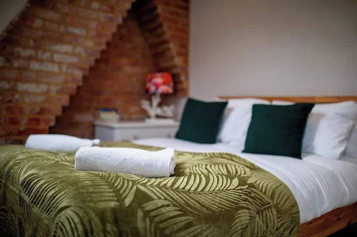 Appartement de vacances pour 2 personnes - 1
