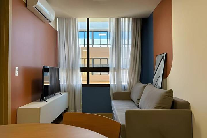 Casas e apartamentos de temporada para 2 pessoas, com animais de estimação em Santa Maria (RS)