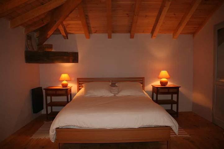 Location de vacances pour 10 personnes, avec piscine et jardin, animaux acceptés dans Morcenx-la-Nouvelle - 3