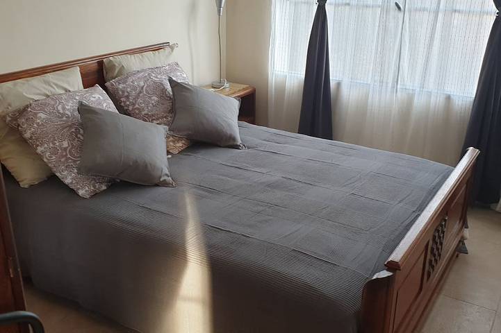 Location de vacances pour 2 personnes, avec terrasse et piscine à Cazes-Mondenard - 2