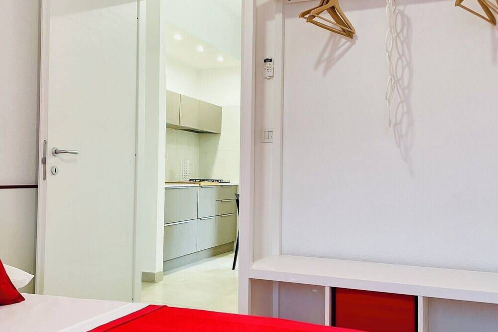 Ganze Wohnung, Shalacory, your corner of Sicily between sea and volcano. in Torre Archirafi, Riposto
