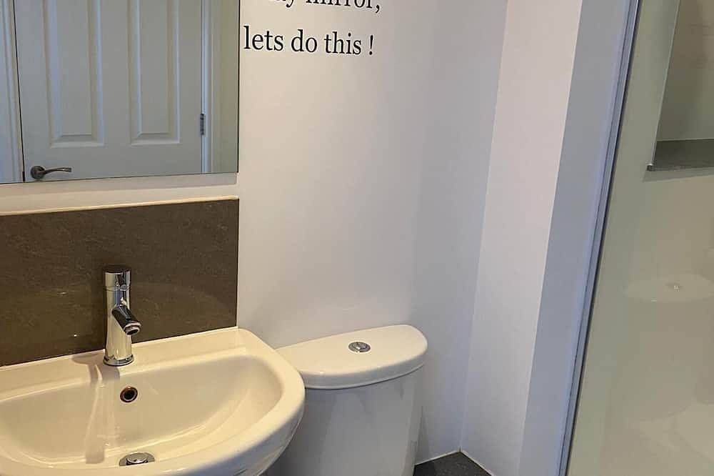 Apartamento entero, New Modern 1 Bedroom Apartment in Gosport, Hampshire