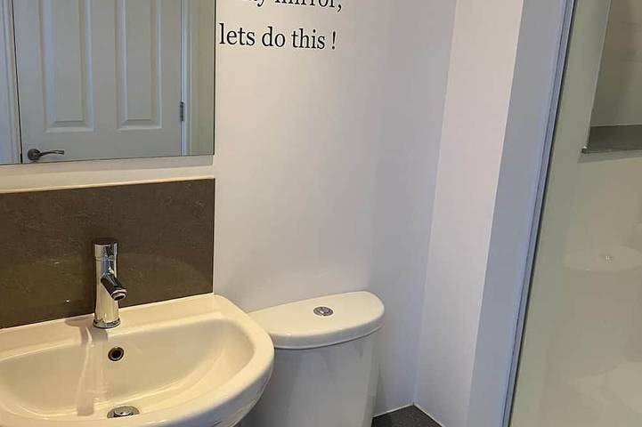 Apartamento entero, New Modern 1 Bedroom Apartment in Gosport, Hampshire