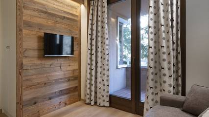 Appartamento per 4 Persone in Ponte di Legno (Città), Ponte di Legno, Foto 2