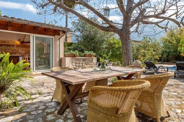 Finca in Sóller, Serra de Tramuntana für 6 