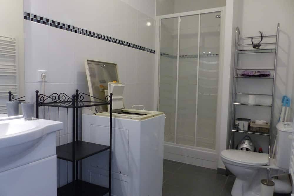 Entire apartment, Very nice apartment, luxury residence, garage, Wifi, 2 free bicycles. in Saint-Valery-sur-Somme, Abbeville region