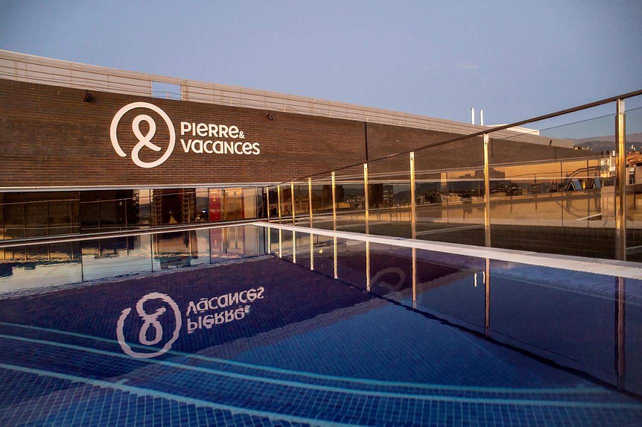 Hotel Granada by Pierre & Vacances in Beiro, Grenade