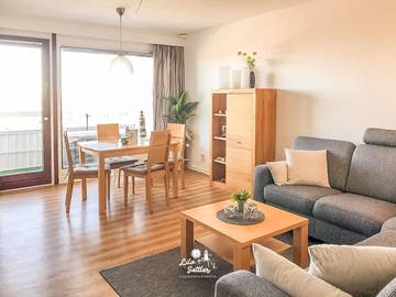 Ferienwohnung für 3 Personen in Büsum, Kreis Dithmarschen, Bild 2