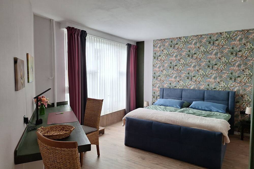 Ganze Wohnung, Ferienwohnung im Dorf in Wesel, Niederrhein