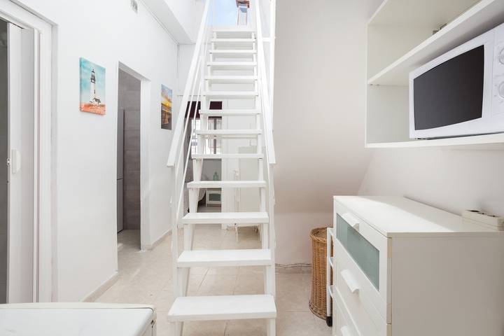 Location de vacances pour 4 personnes à Playa de Gandía - 2