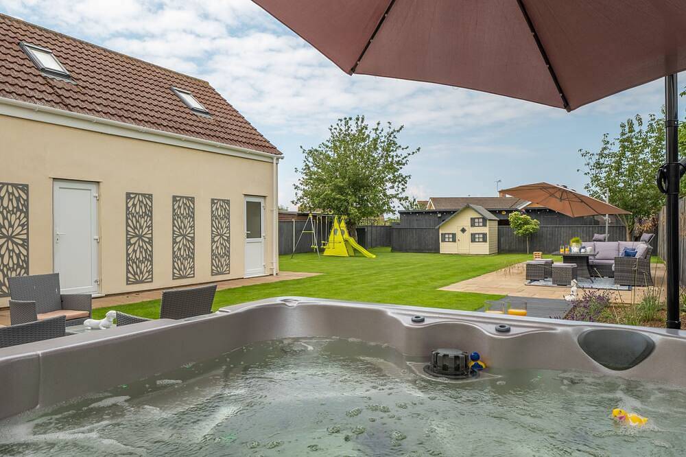 Casa vacanza a Norfolk a partire da 859€ a notte