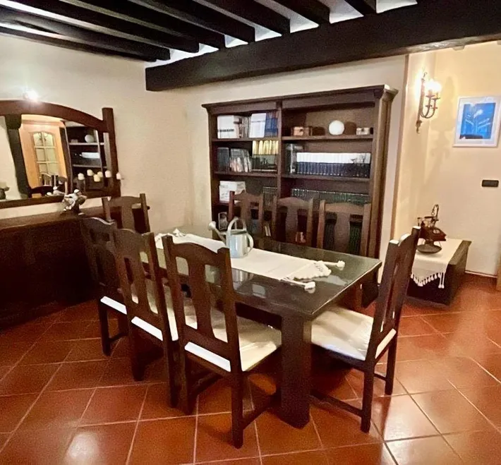 Appartement de vacances pour 8 personnes - 1