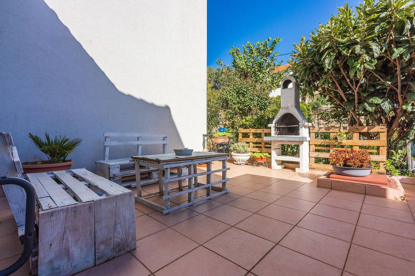 Appartamento vacanze a Kvarn a partire da 81€ a notte