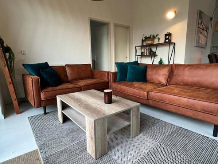 Location de vacances pour 6 personnes, animaux acceptés dans Warmenhuizen - 3