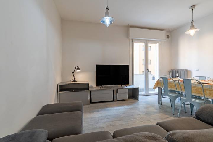 Ganze Wohnung, Venezia Urban Loft in Mestre, Venedig