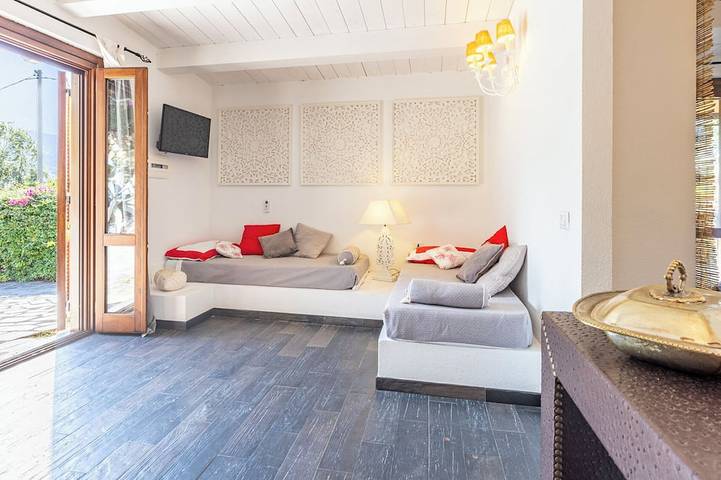 Villa Bambù 9+2, Emma Villas in Maratea, Provincia de Potenza