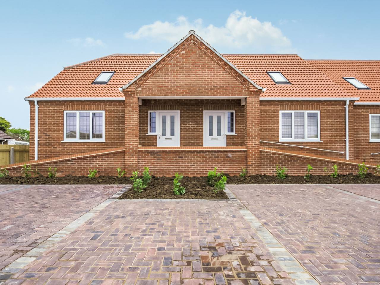 3 Dawson Court - Uk33415 in Mablethorpe, Lincolnshire