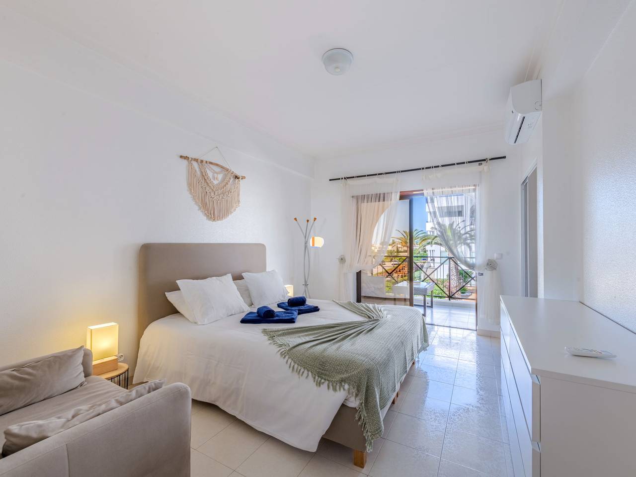 Apartamento entero, Be My Guest in Alporchinhos, Porches