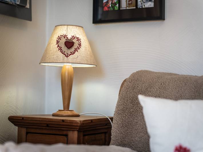 Apartamento de vacaciones para 7 personas, con balcón - 1