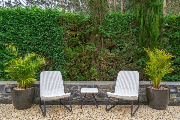 Finca am Strand für 4 Personen, mit Garten in Portugal - 2