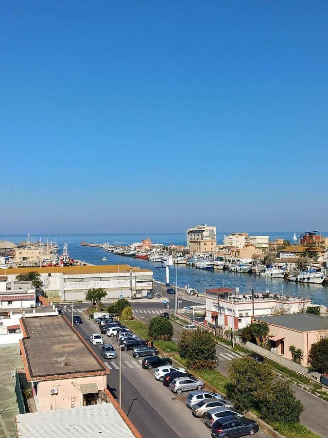 Apartamento de vacaciones para 4 personas, con terraza y vistas - 1