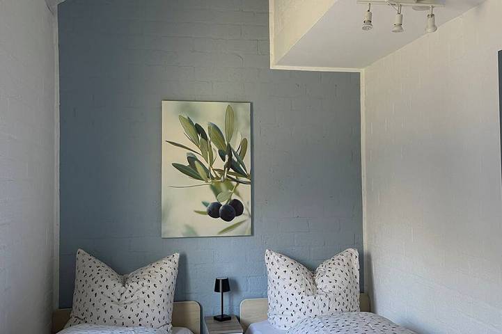 Ferienhaus für 4 Personen, mit Pool und Garten in Schouwen-Duiveland - 3