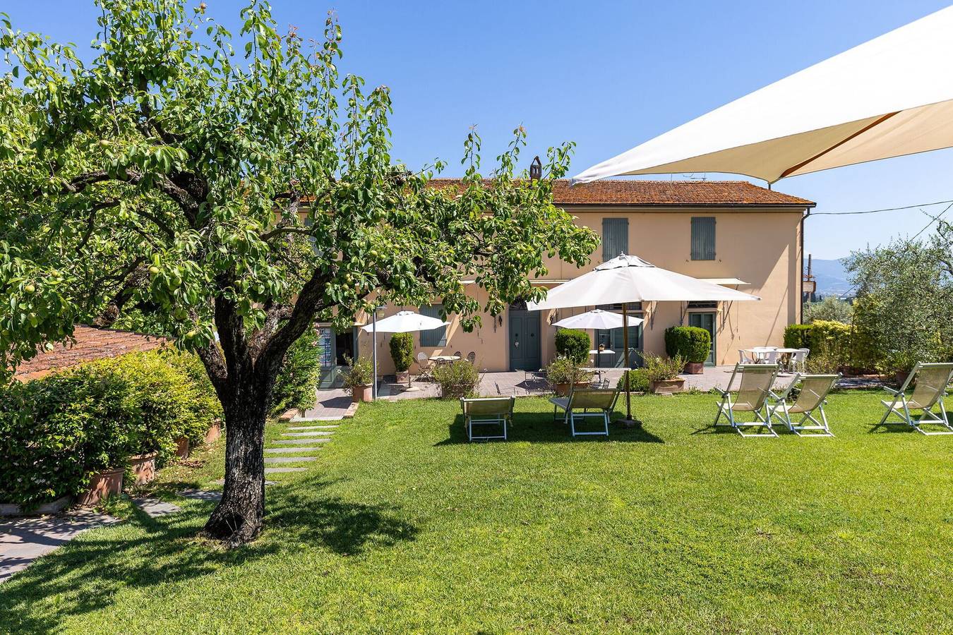 Ganze Ferienwohnung, Ferienwohnung für 5 Personen in Serravalle Pistoiese, Pistoia Provinz