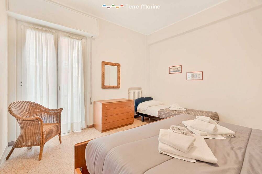 Appartamento intero, Inside Lerici, free parking, Terre Marine in Lerici, Comune di Lerici