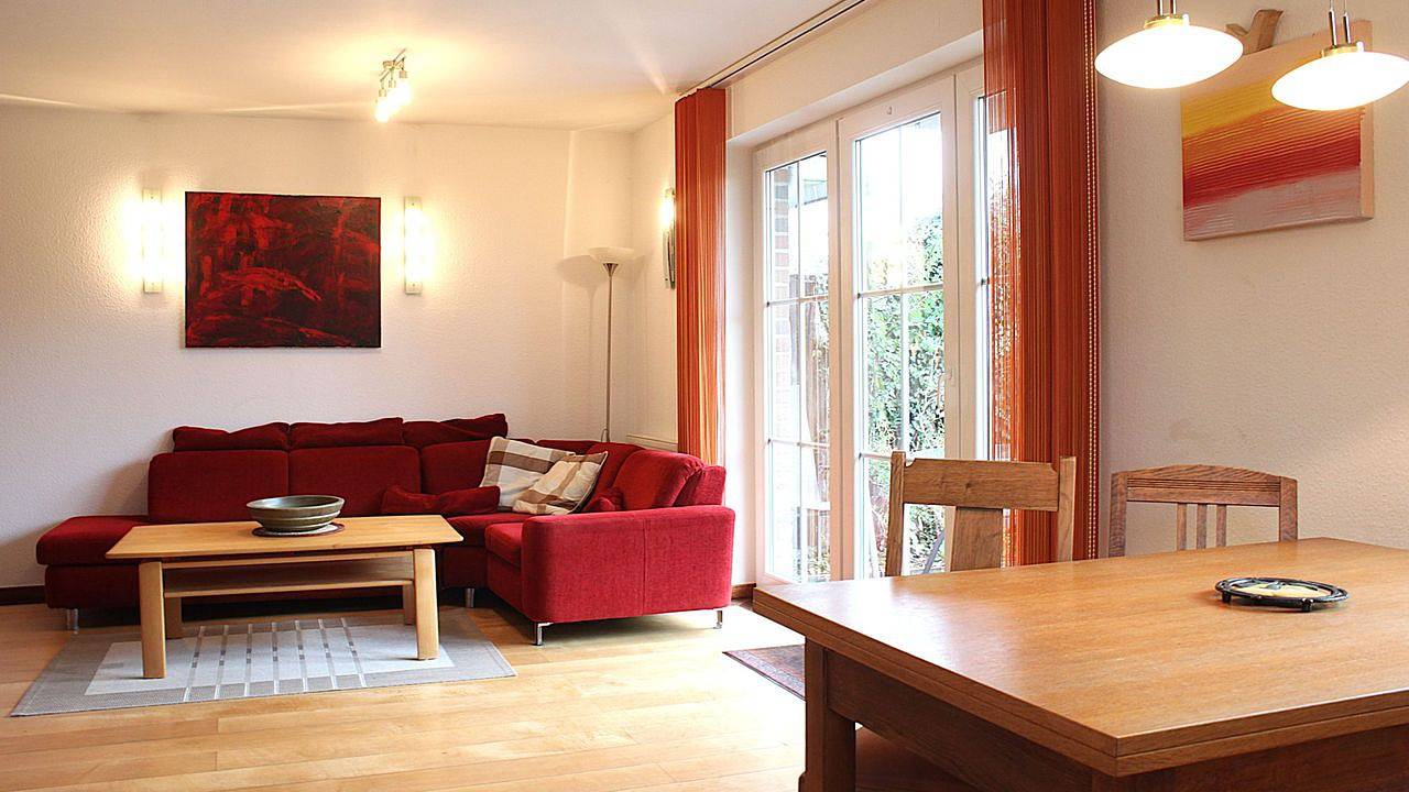 Ganze Ferienwohnung, Ferienwohnung für 5 Personen (80 m²) in Timmendorf (Insel Poel) in Timmendorf, Nordwestmecklenburg (Wismar und Umgebung)