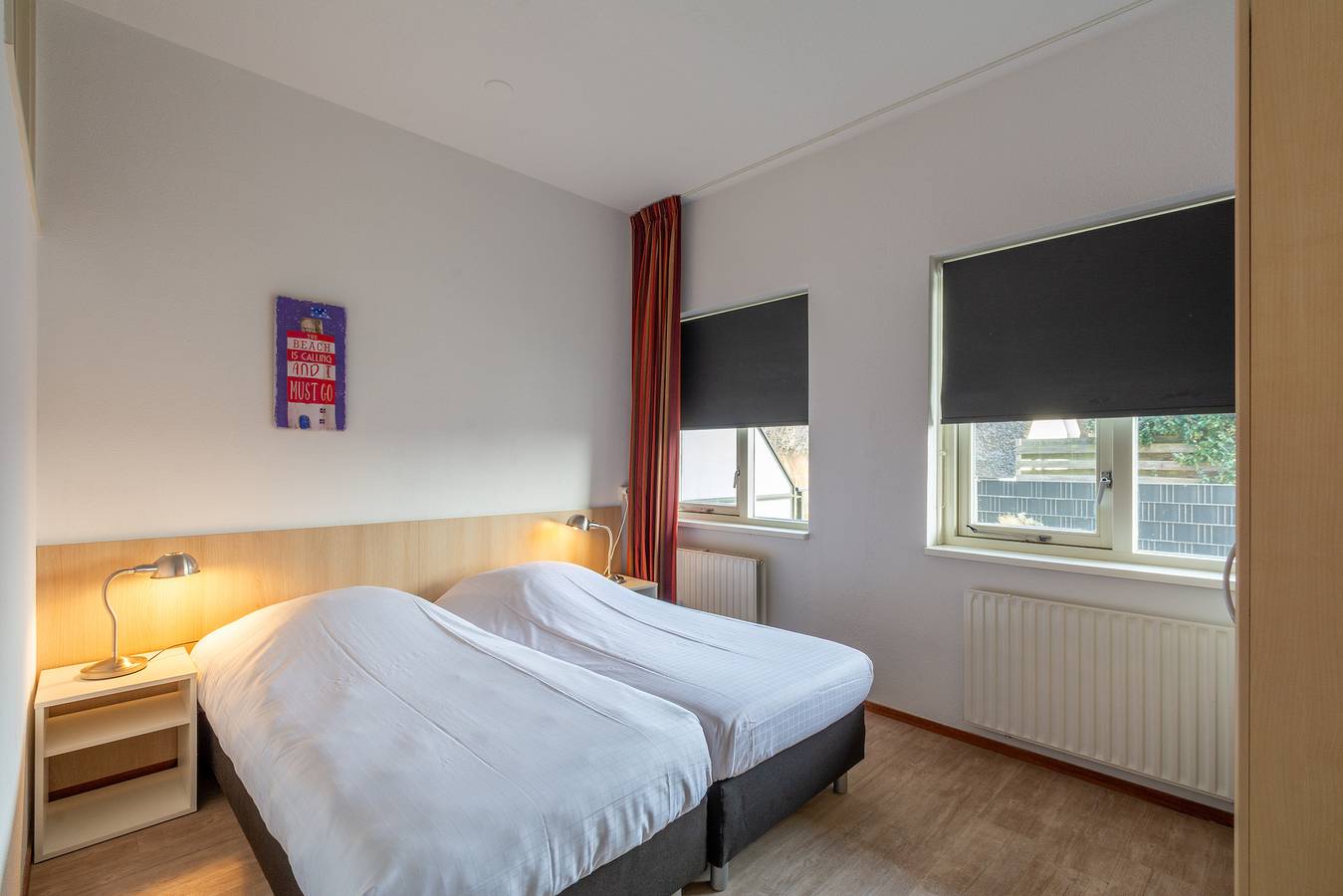 Callinghe Vakanties — Wijde Blick 103 in Callantsoog, Noord-Holland - Nordseeküste