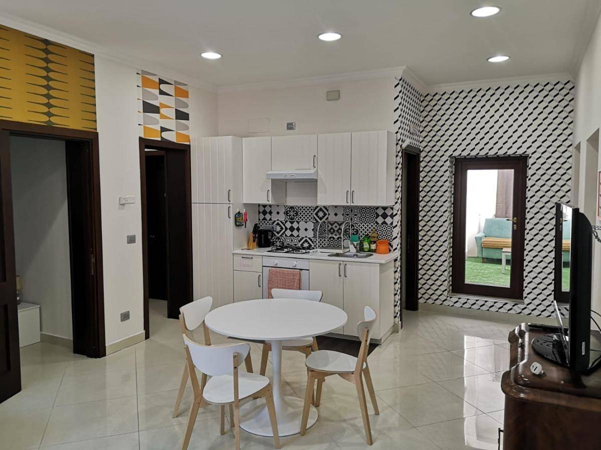 Appartamento intero, Funny Flat in Paternò, Catania e dintorni