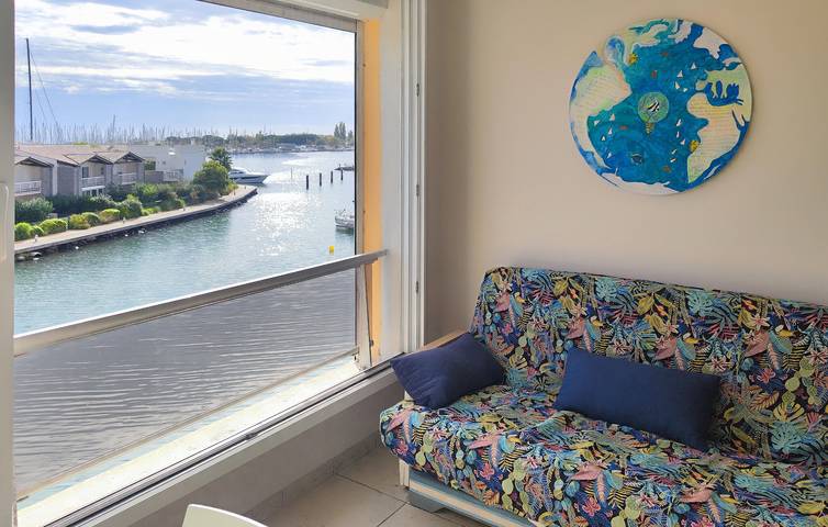 Apartamento de vacaciones para 4 personas - 1