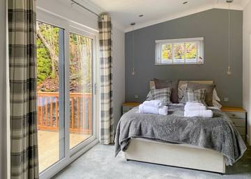 Apartment for 2 People in Cumbria, England, Photo 4