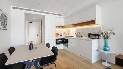 Holiday Apartment for 3 People in Melbourne, Victoria, Photo 3