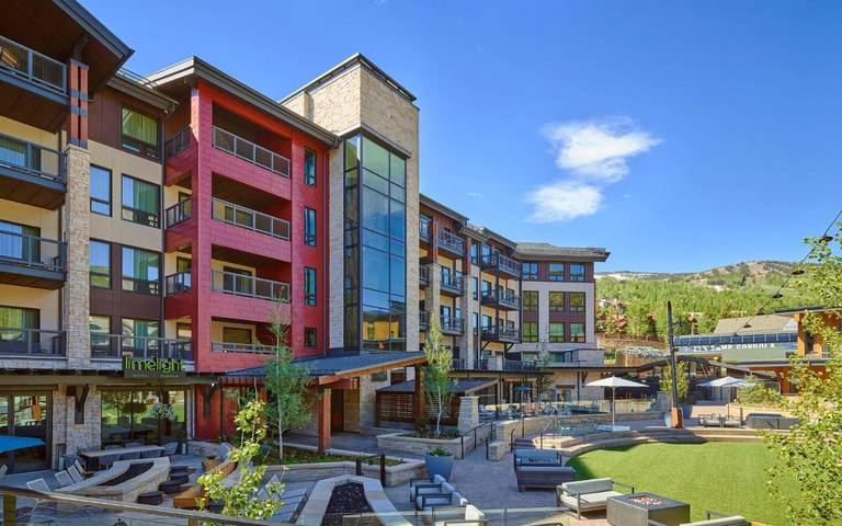 Hotel für 3 Personen, mit Whirlpool und Balkon - 1