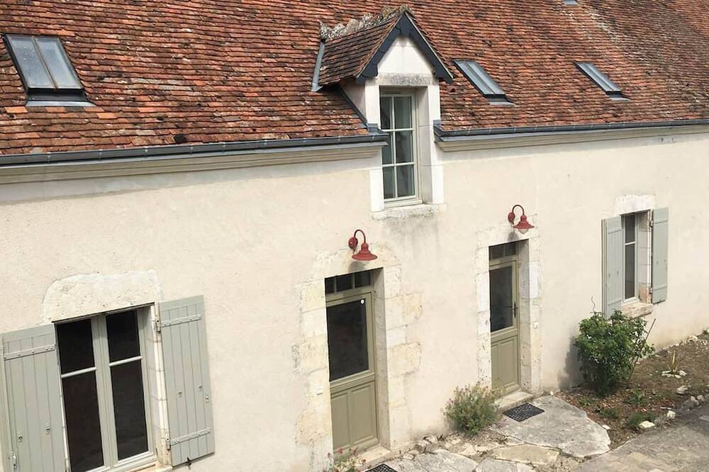 Maison de vacances